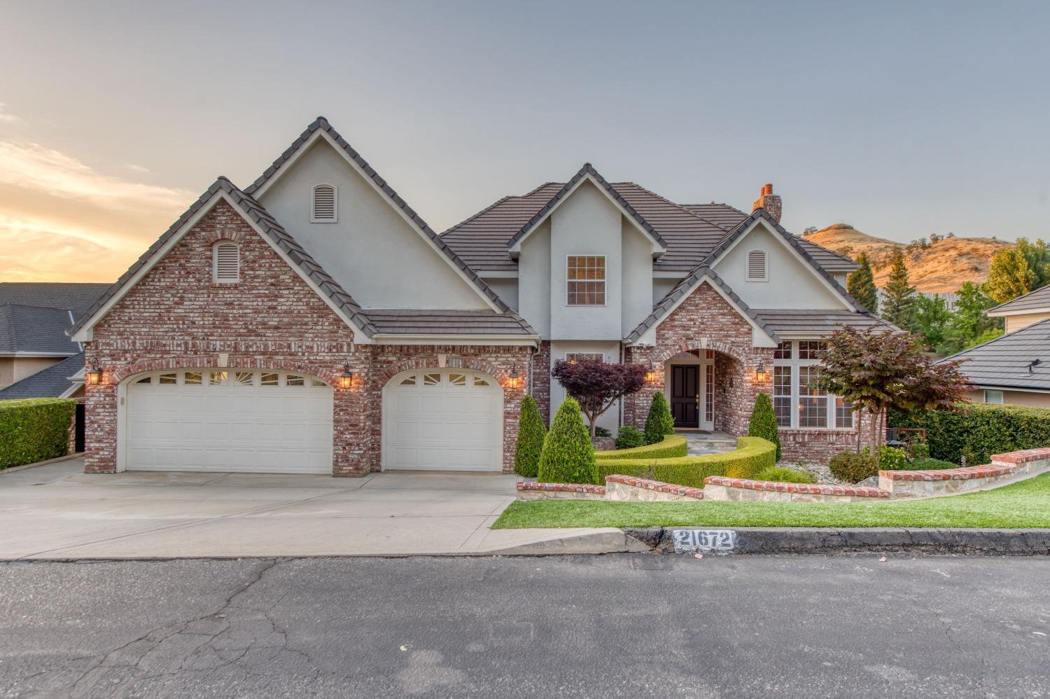 21672 Westmere Ln, Friant, CA 93626