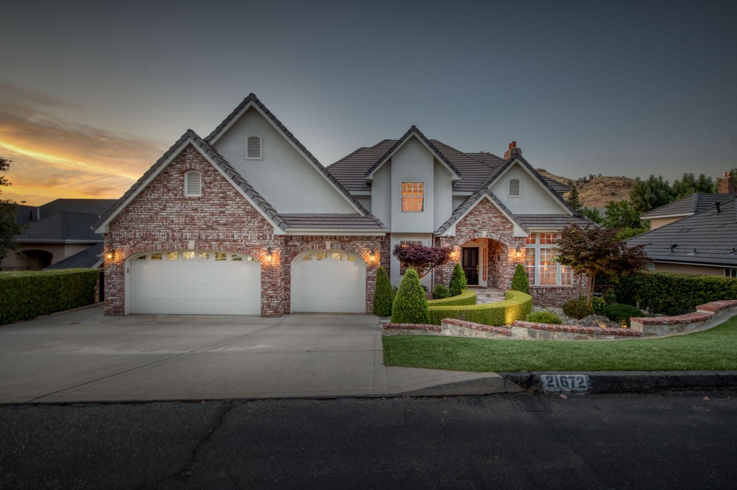 21672 Westmere Ln, Friant, CA 93626