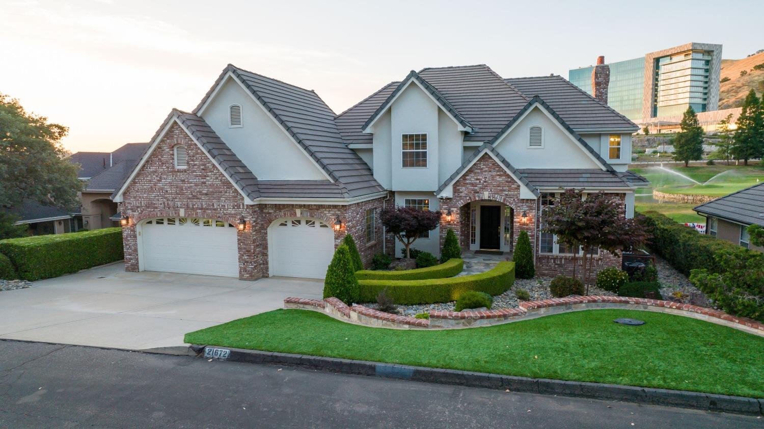 21672 Westmere Ln, Friant, CA 93626