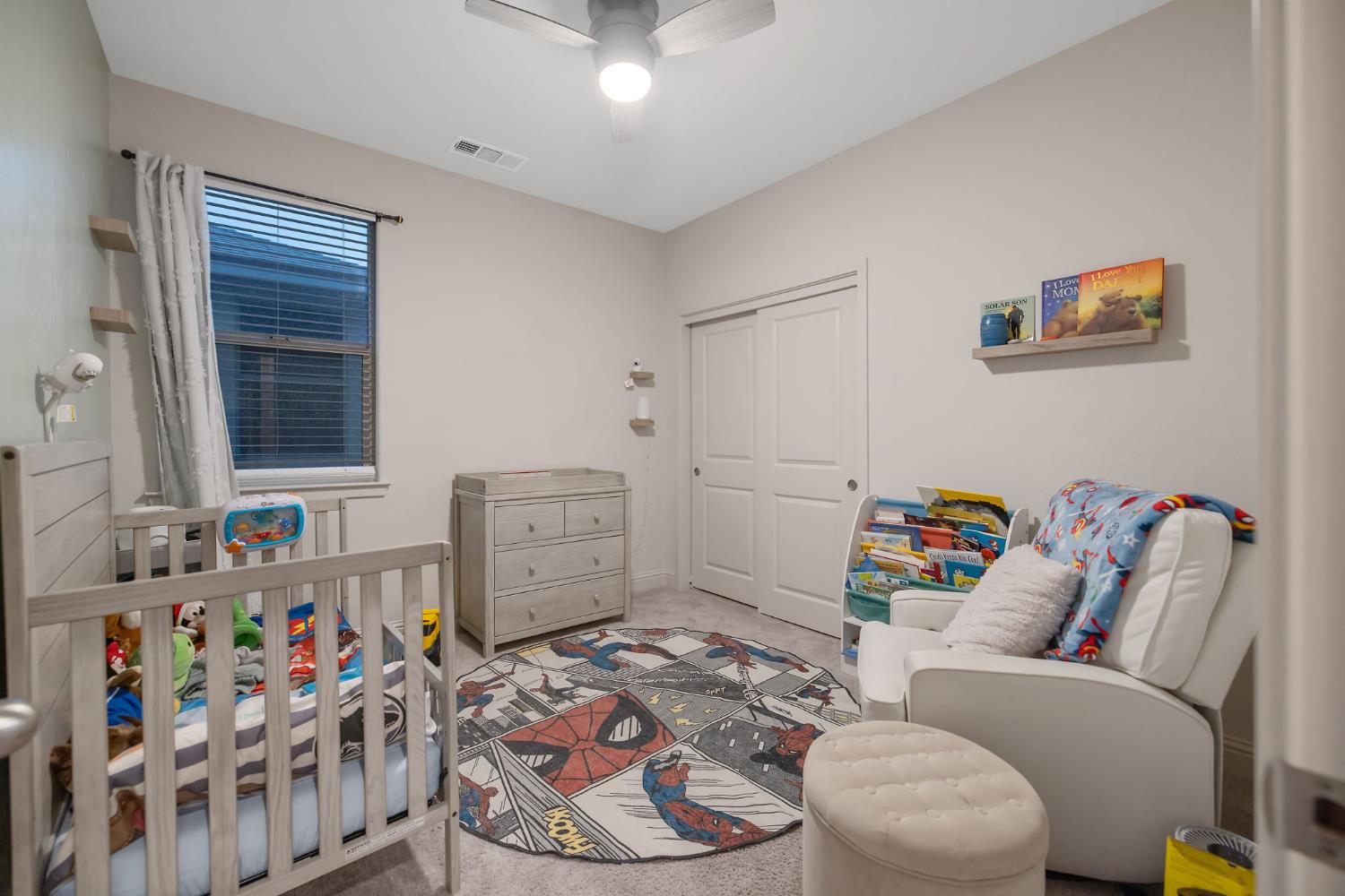 3433 W Milan Ave, Visalia, CA 93277