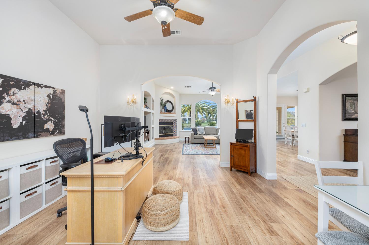 5180 E Copper, Clovis, CA 93619