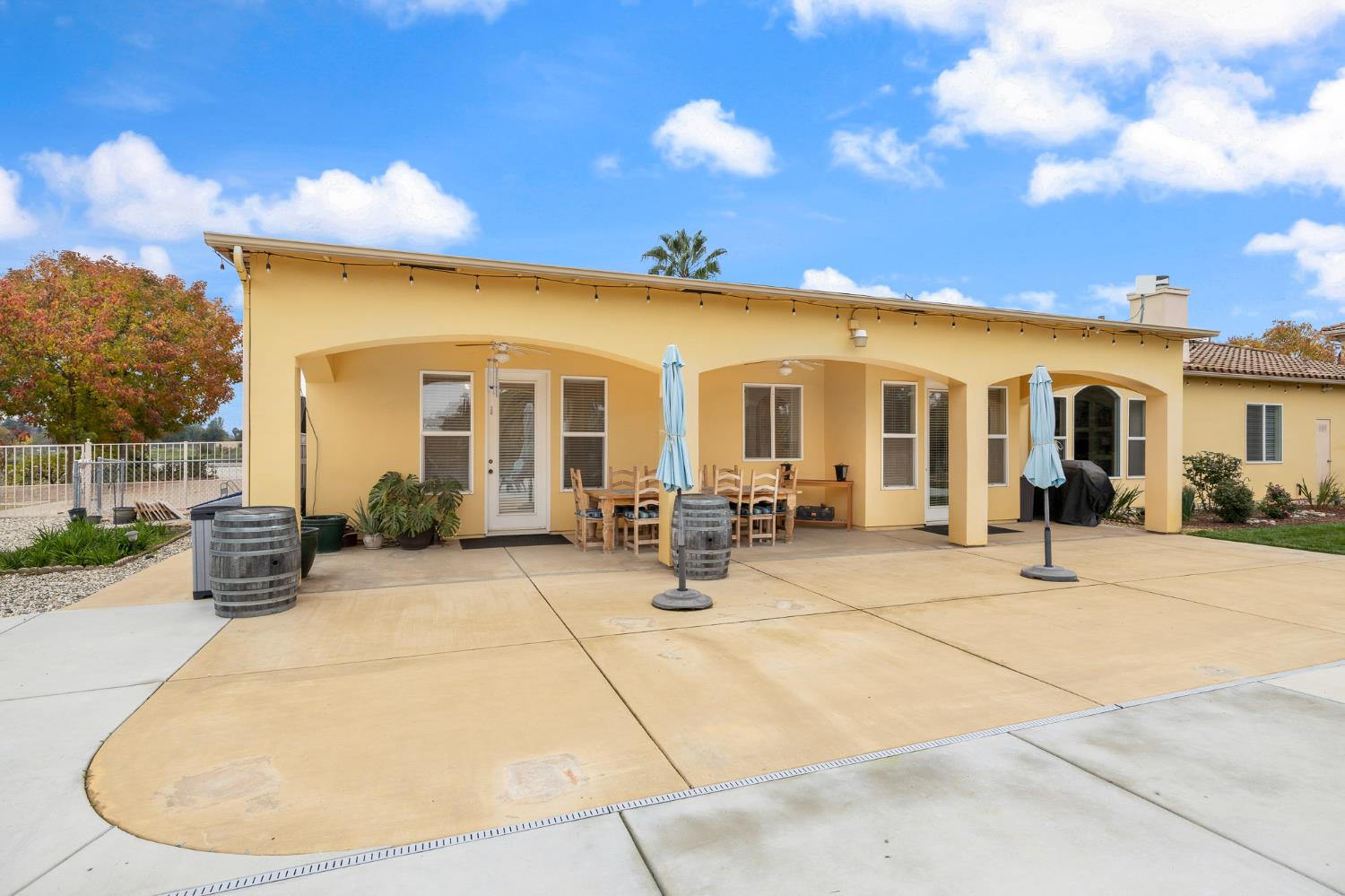 5180 E Copper, Clovis, CA 93619