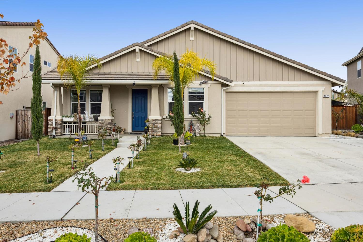 2070 Camden St, Hollister, CA 95023