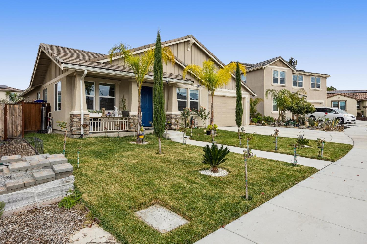 2070 Camden St, Hollister, CA 95023