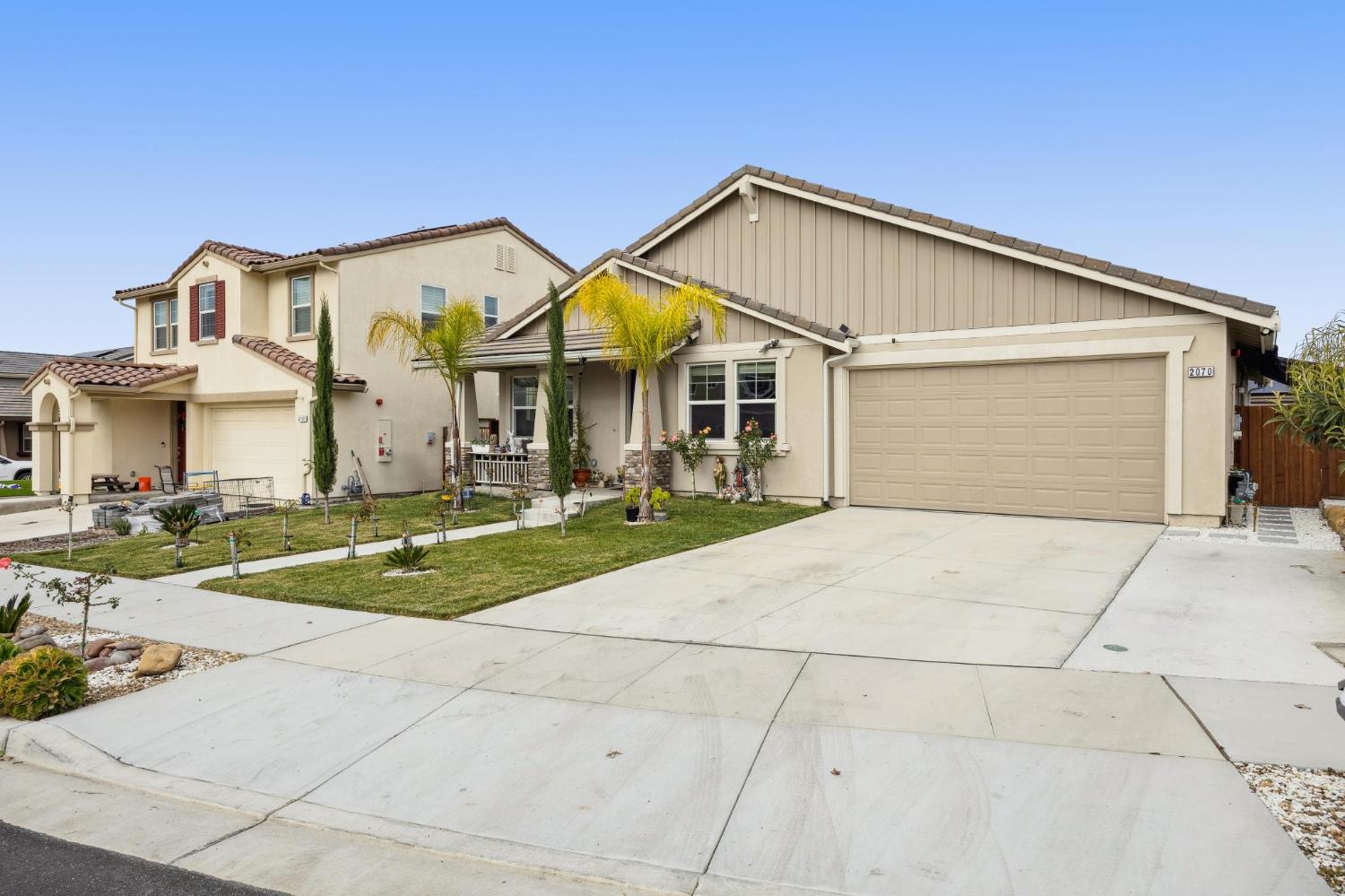 2070 Camden St, Hollister, CA 95023