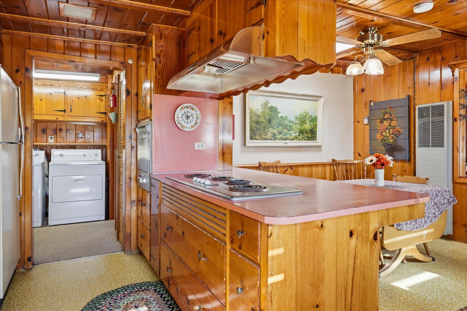 50015 Lilac Ln, Oakhurst, CA 93644