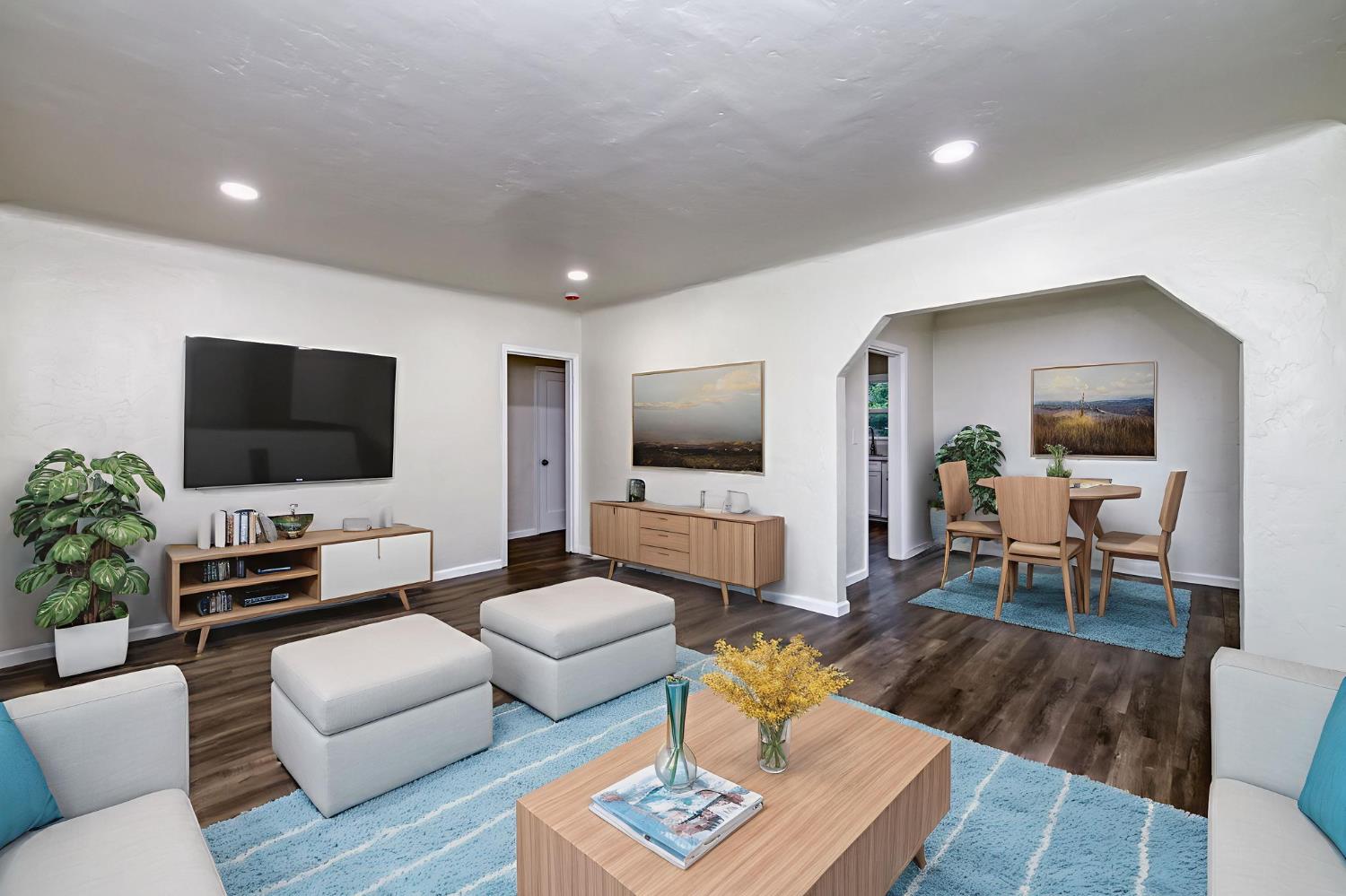 2371 S Lily Ave, Fresno, CA 93706