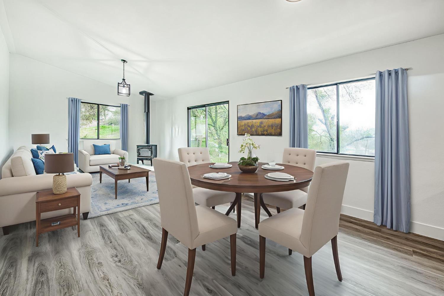 42741 Revis Way, Coarsegold, CA 93614