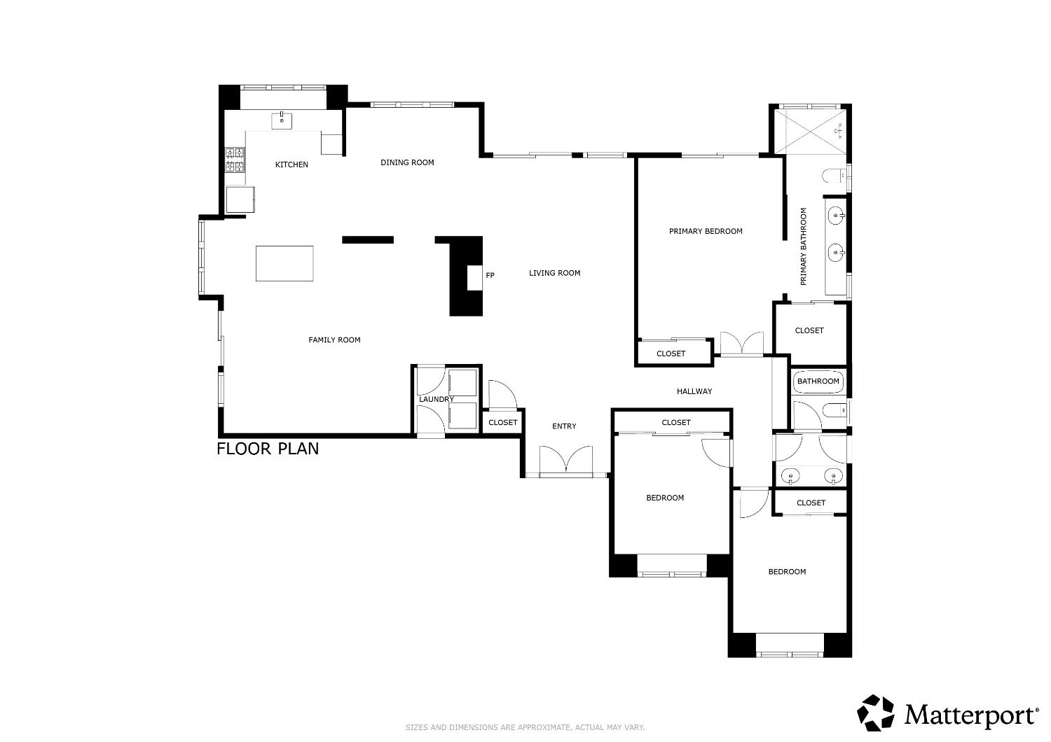 927 E Decatur Ave, Fresno, CA 93720