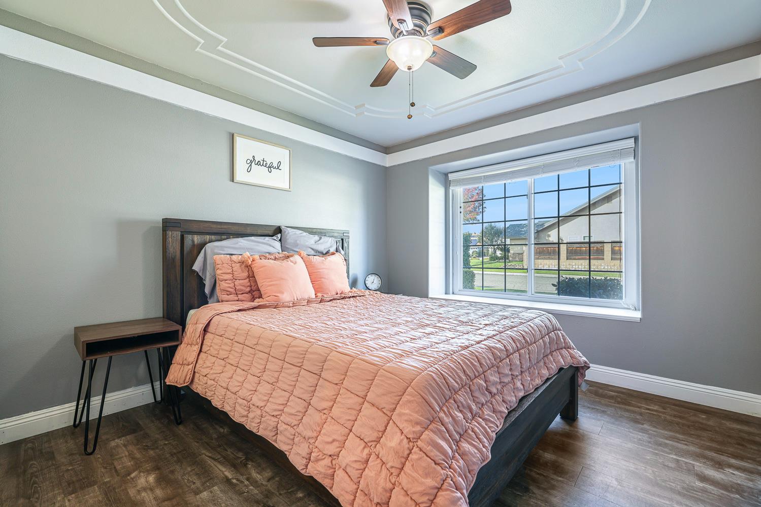 927 E Decatur Ave, Fresno, CA 93720