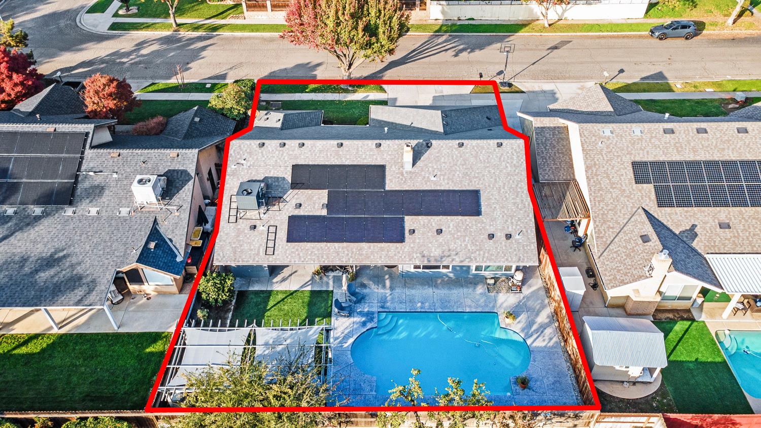 927 E Decatur Ave, Fresno, CA 93720