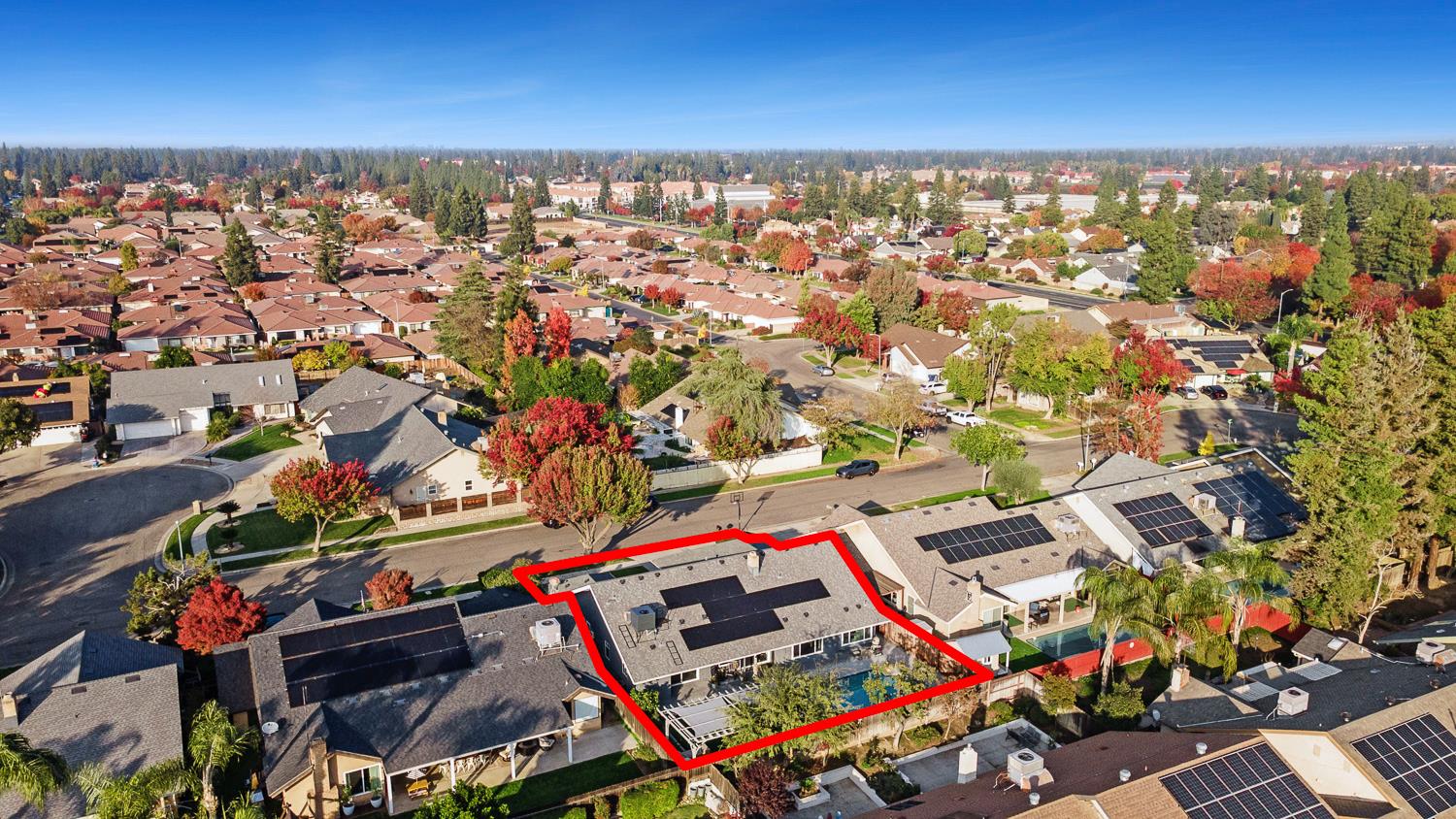 927 E Decatur Ave, Fresno, CA 93720