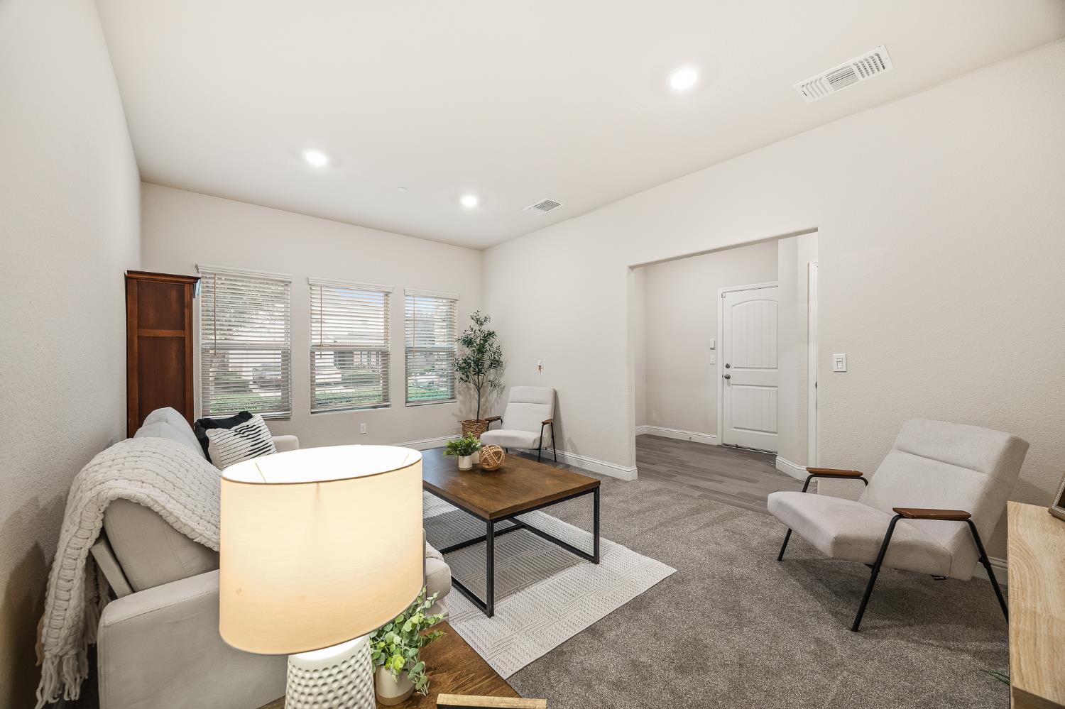 2337 Malaspina, Merced, CA 95340