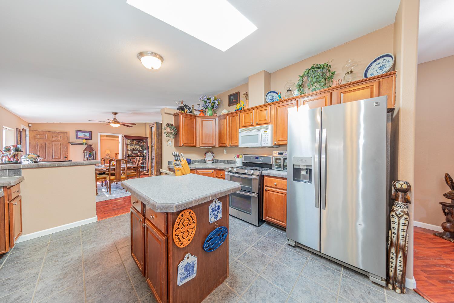 3335 Wildcat Rd, Mariposa, CA 95338