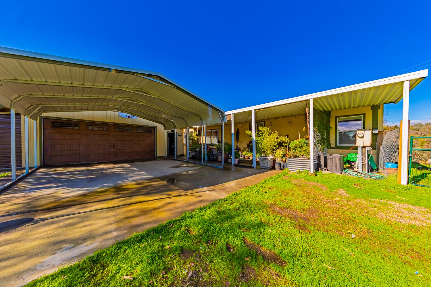 3335 Wildcat Rd, Mariposa, CA 95338