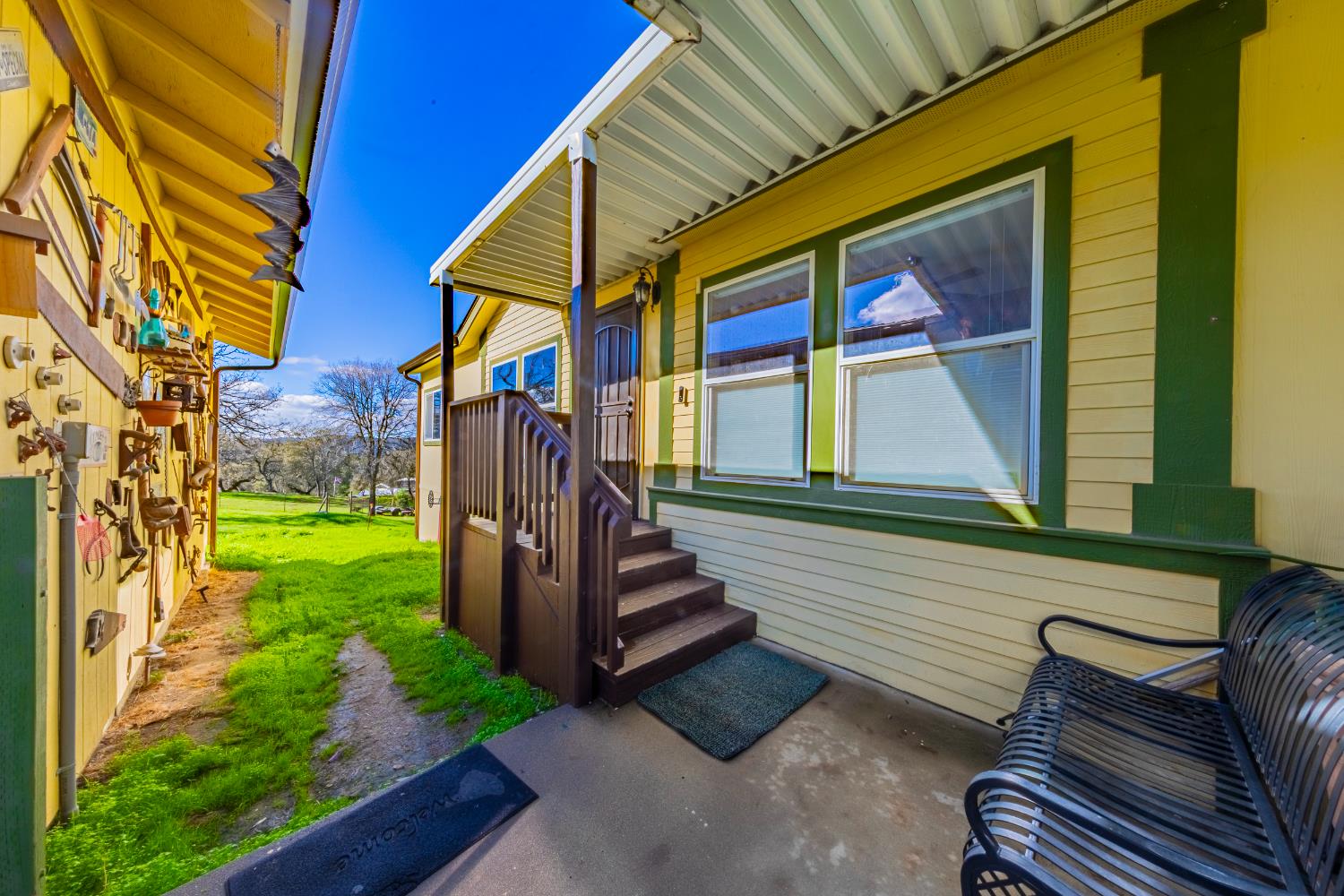 3335 Wildcat Rd, Mariposa, CA 95338