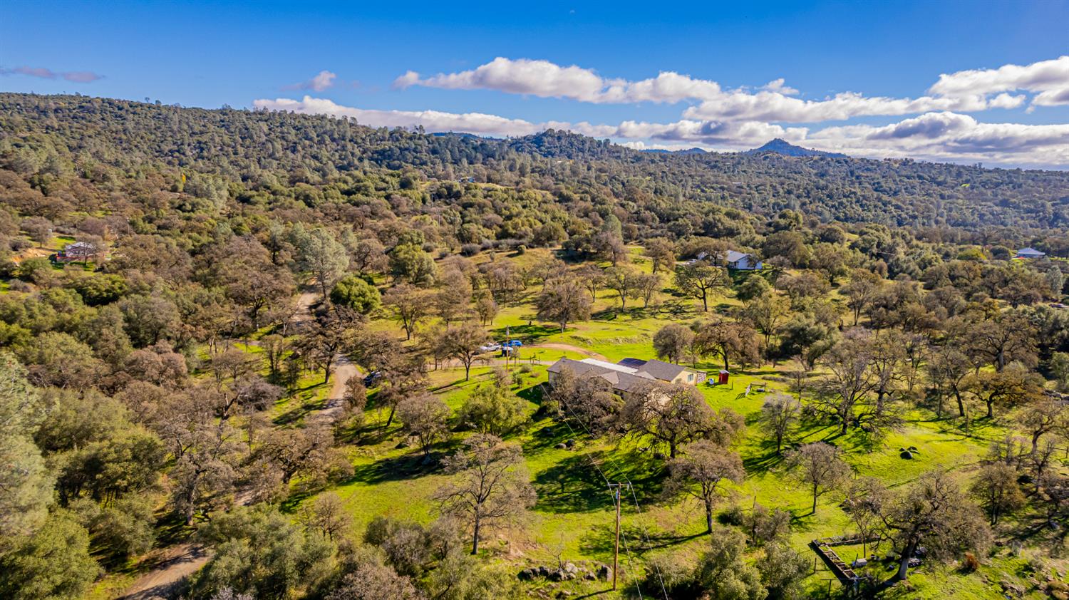3335 Wildcat Rd, Mariposa, CA 95338