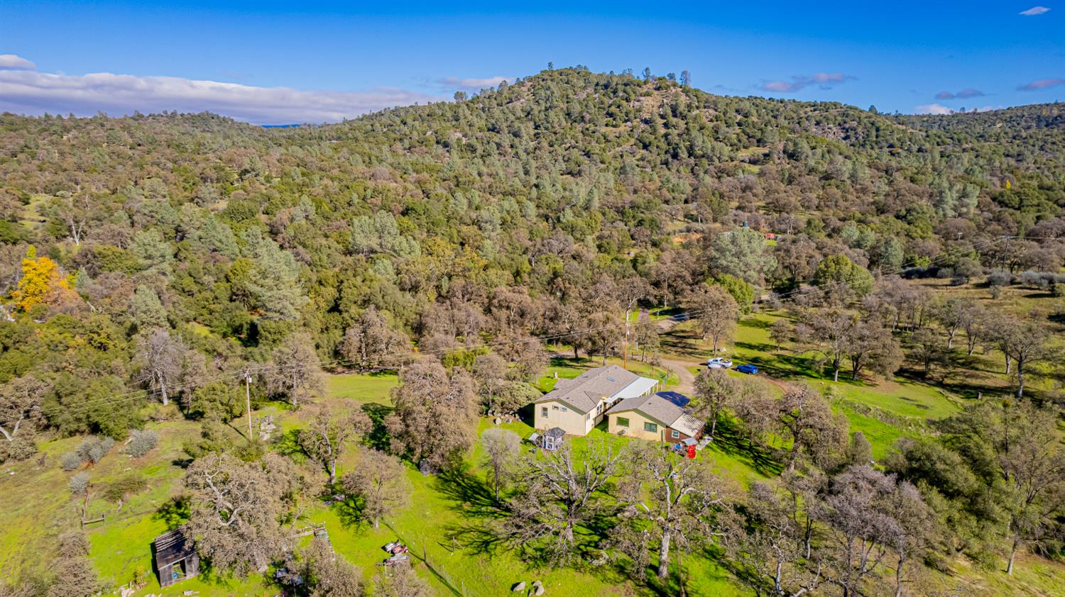3335 Wildcat Rd, Mariposa, CA 95338