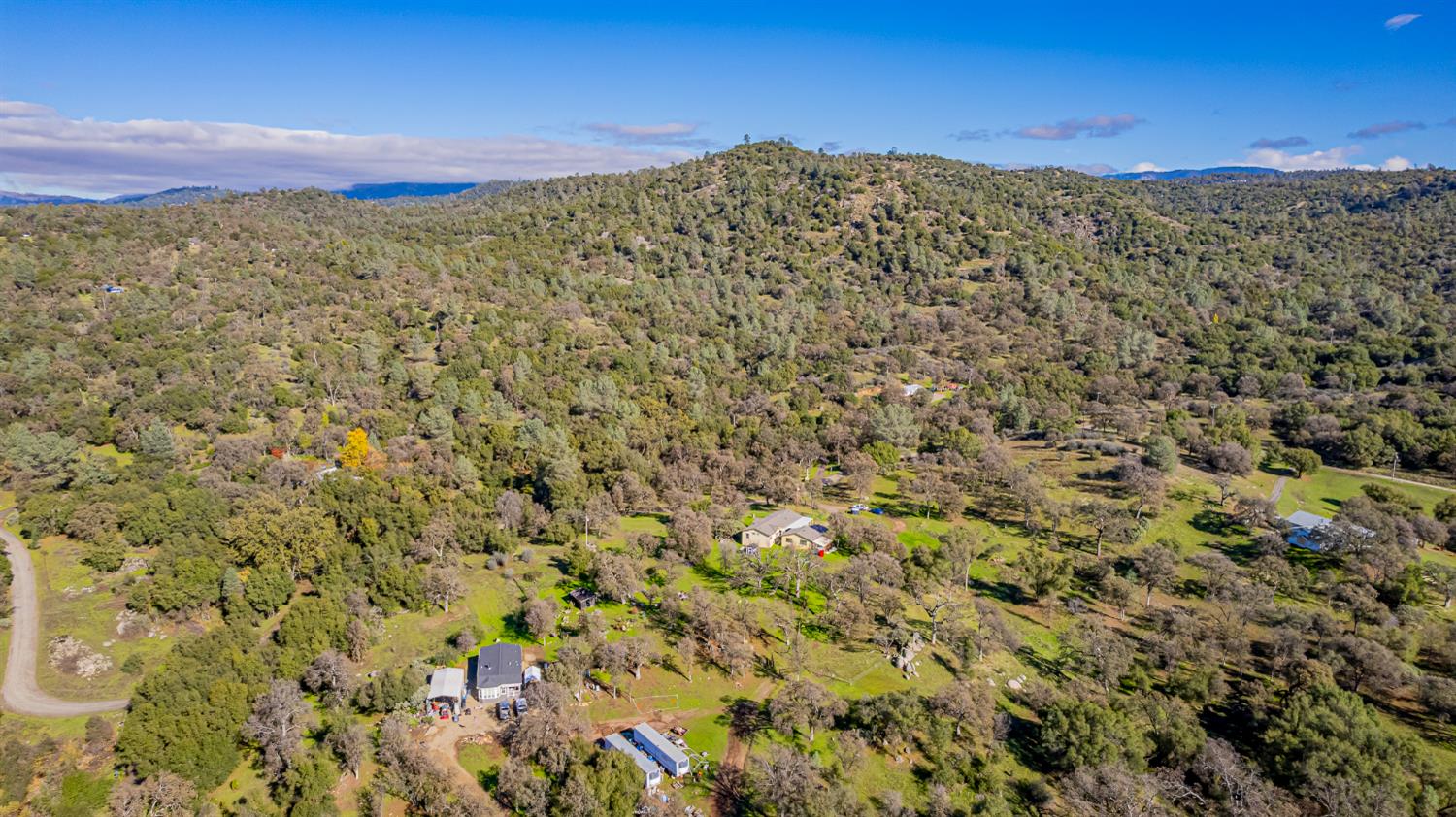 3335 Wildcat Rd, Mariposa, CA 95338