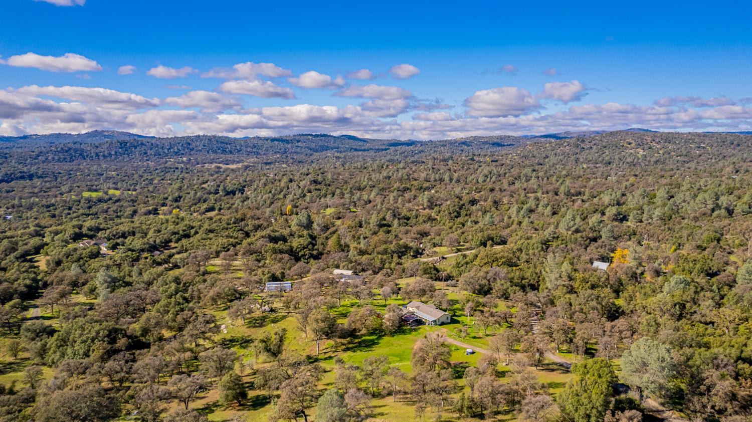 3335 Wildcat Rd, Mariposa, CA 95338