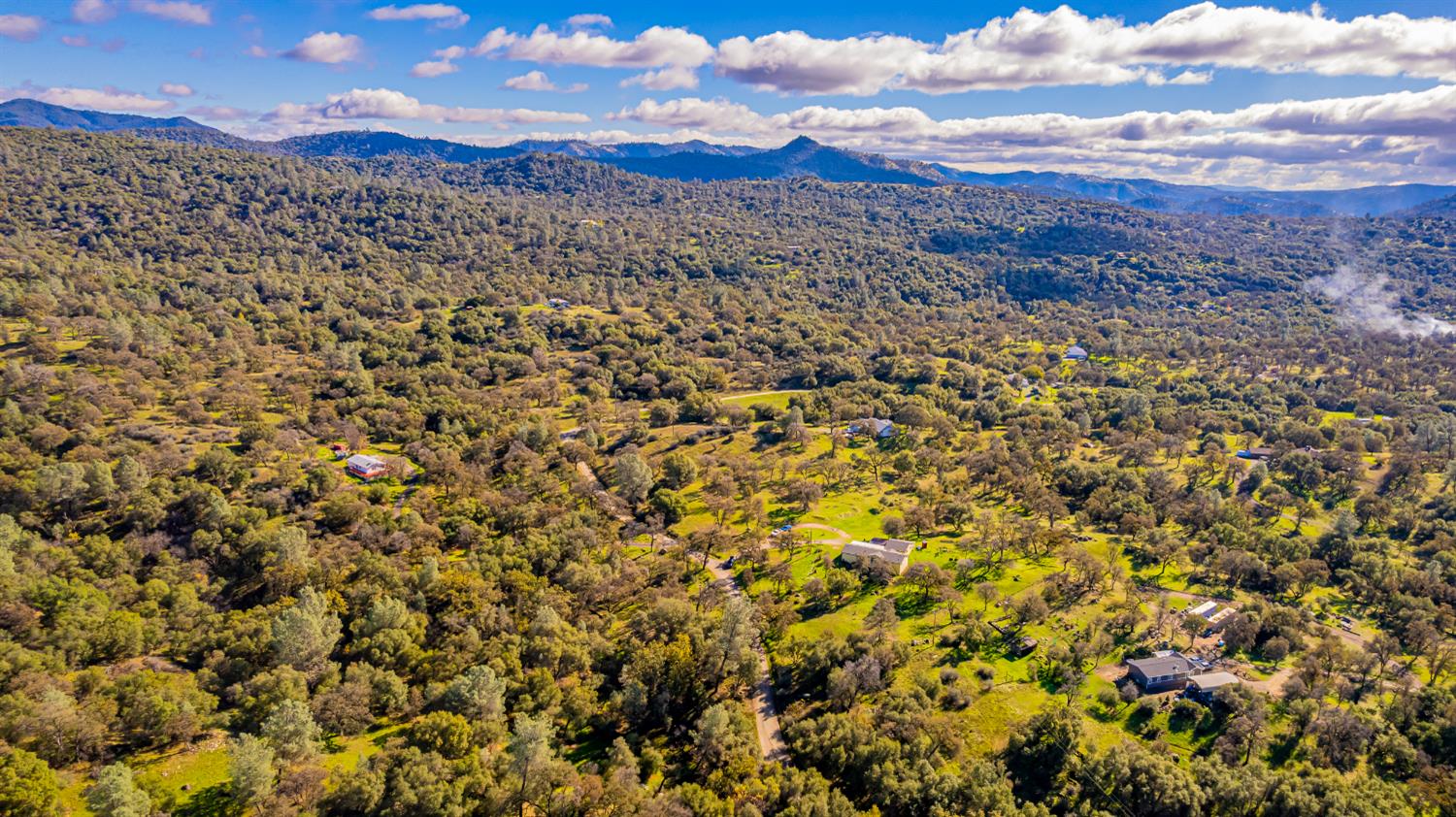 3335 Wildcat Rd, Mariposa, CA 95338