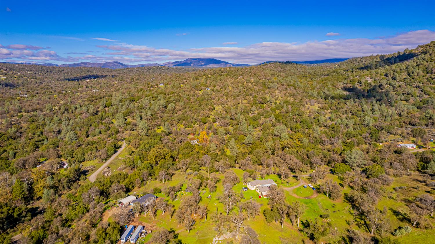 3335 Wildcat Rd, Mariposa, CA 95338