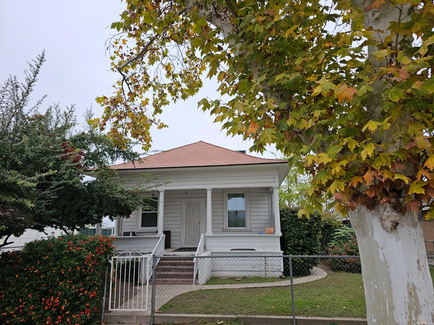 450 C St, Fresno, CA 93706