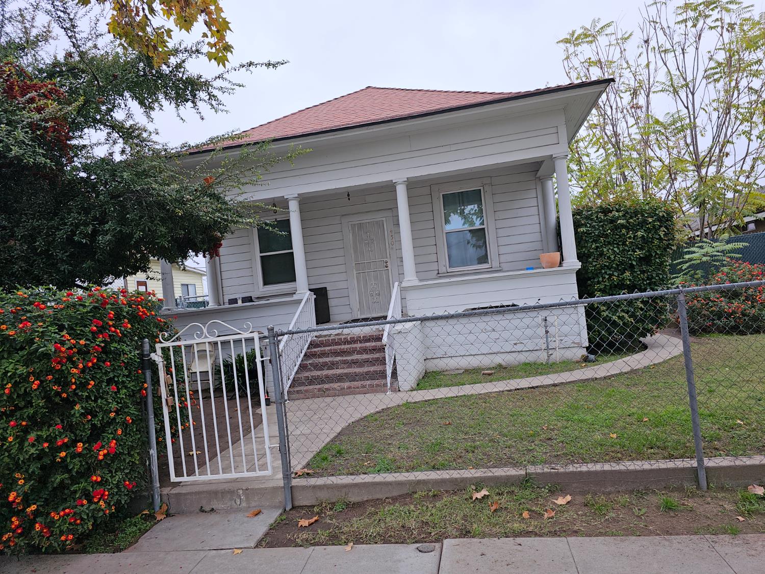 450 C St, Fresno, CA 93706