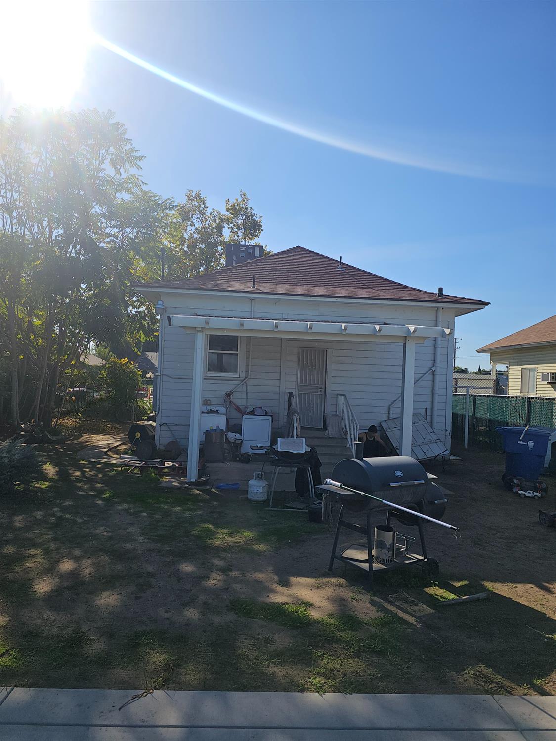 450 C St, Fresno, CA 93706