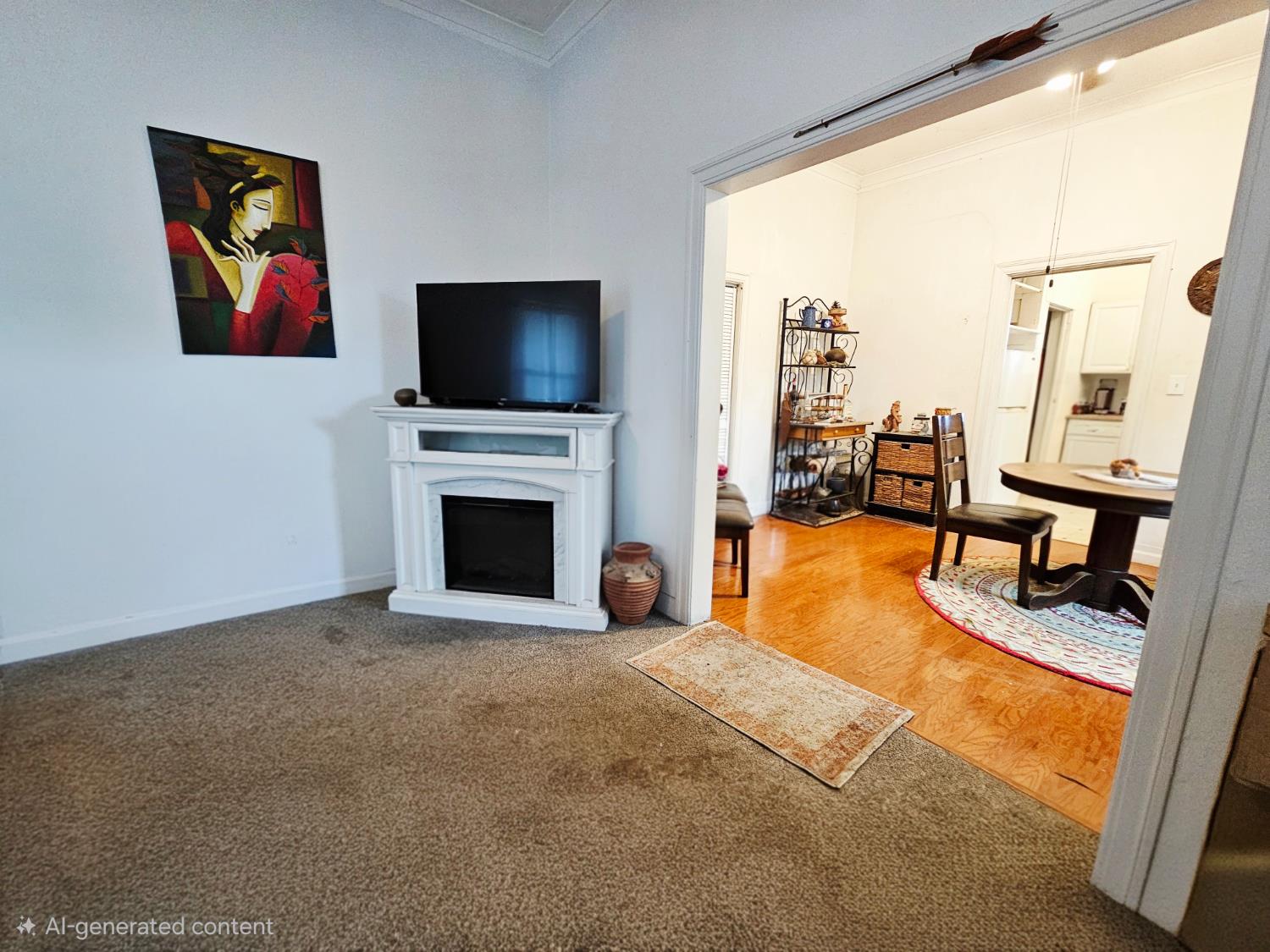 450 C St, Fresno, CA 93706