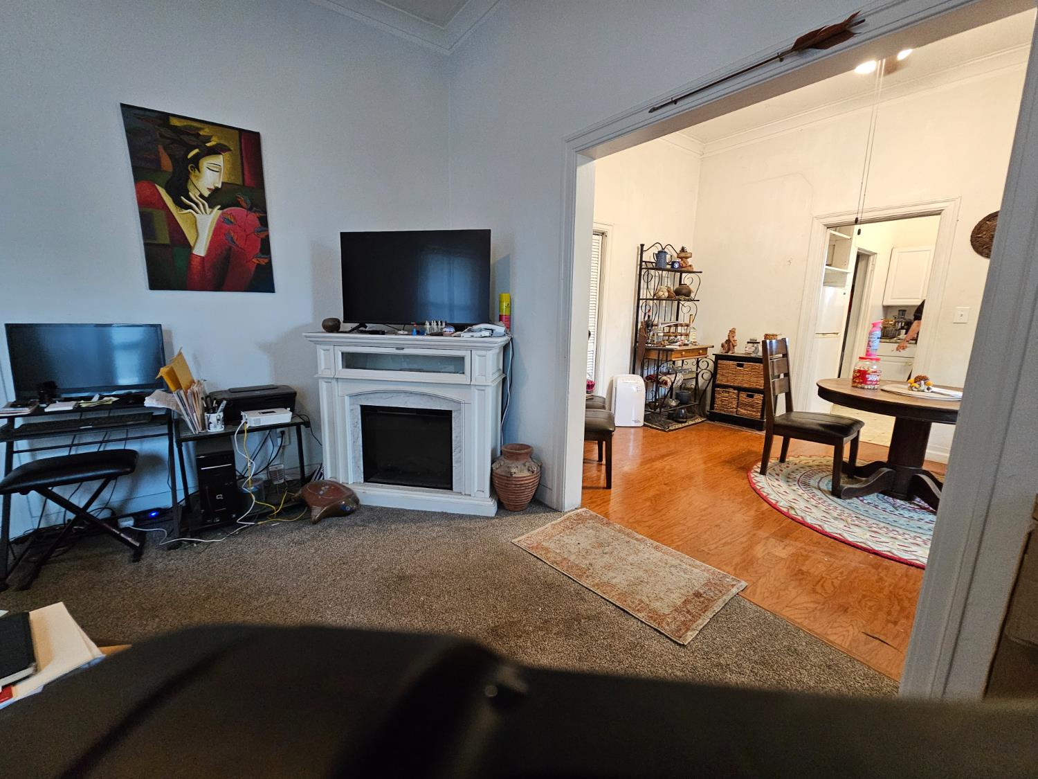 450 C St, Fresno, CA 93706