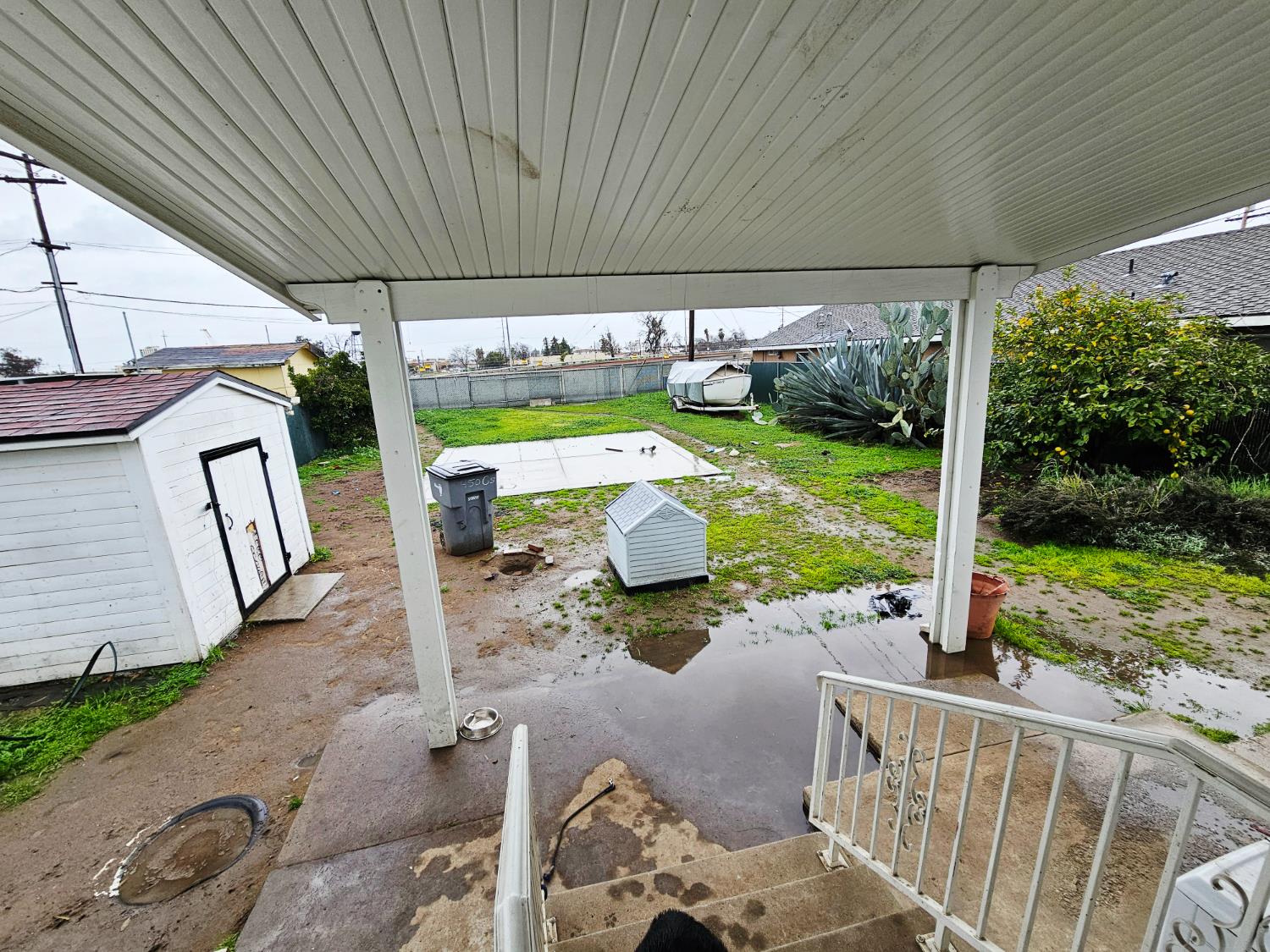 450 C St, Fresno, CA 93706