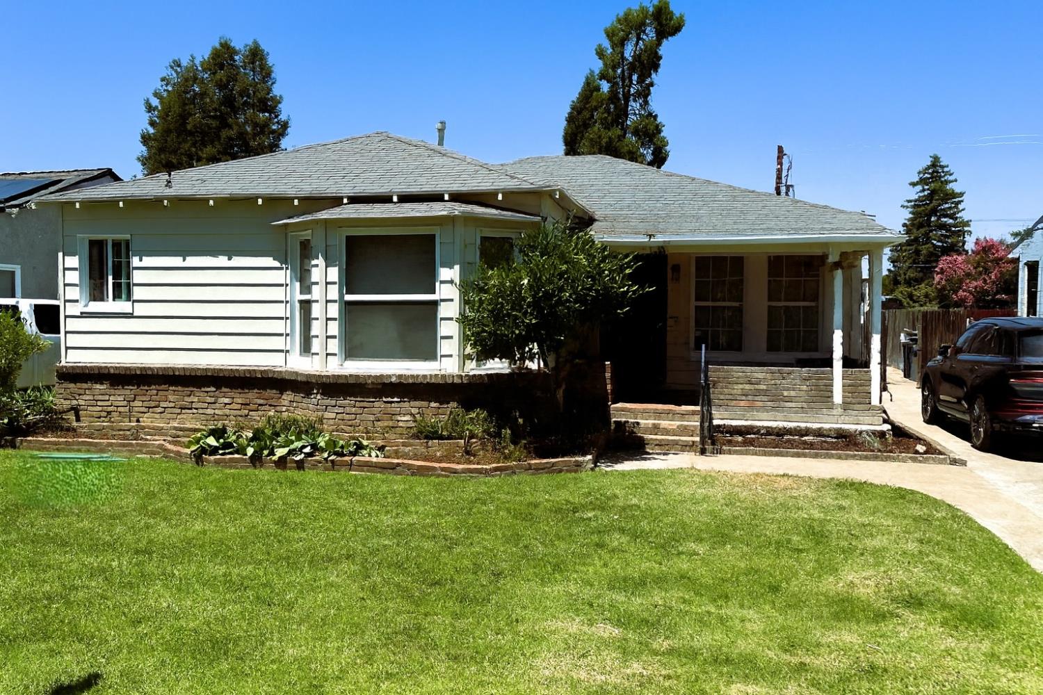 641 E 19th, Merced, CA 95340