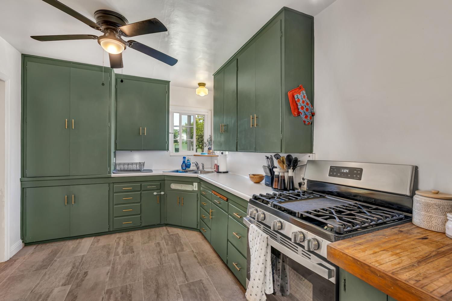 641 E 19th, Merced, CA 95340