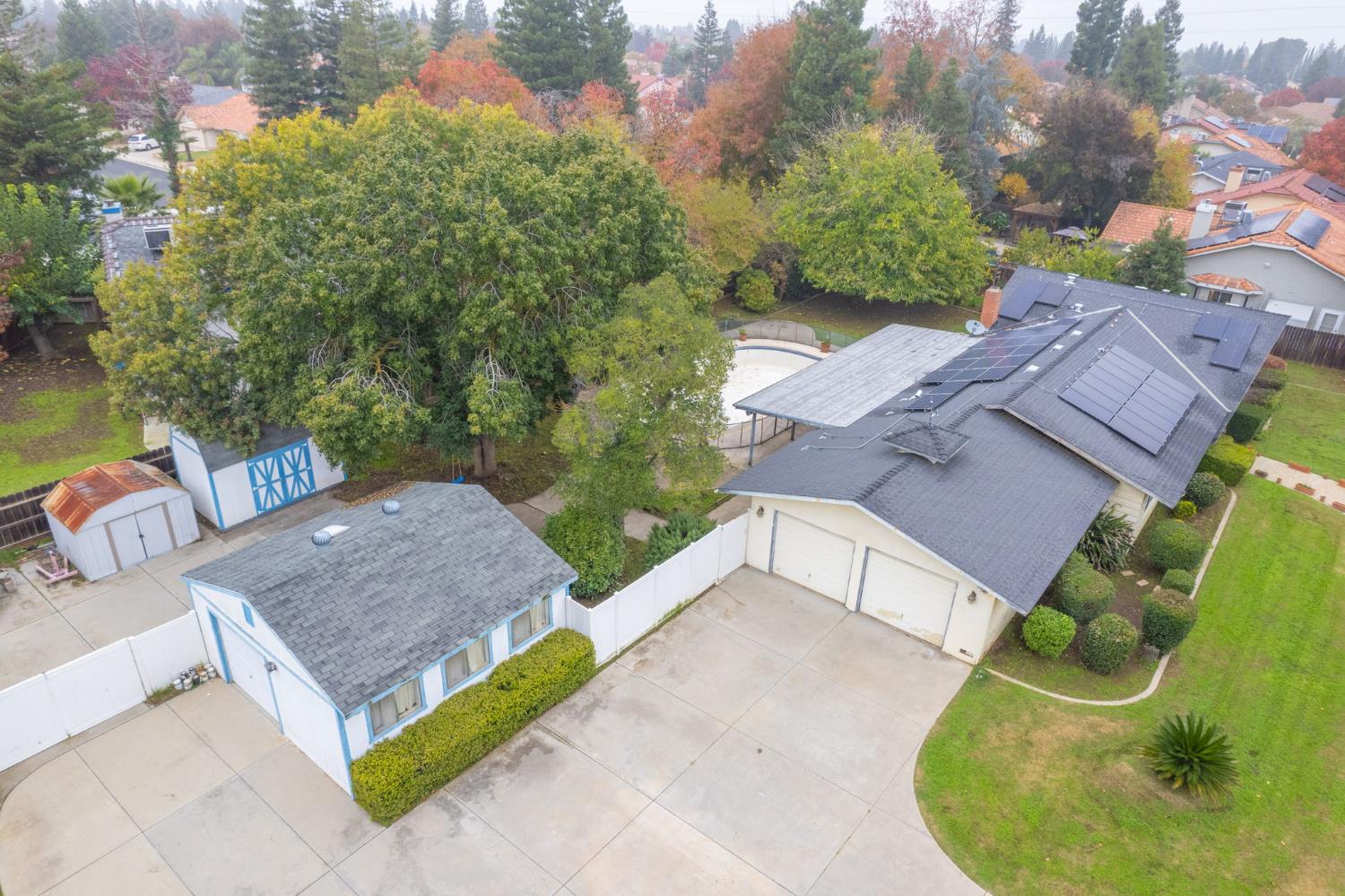 424 Temperance Ave, Clovis, CA 93611