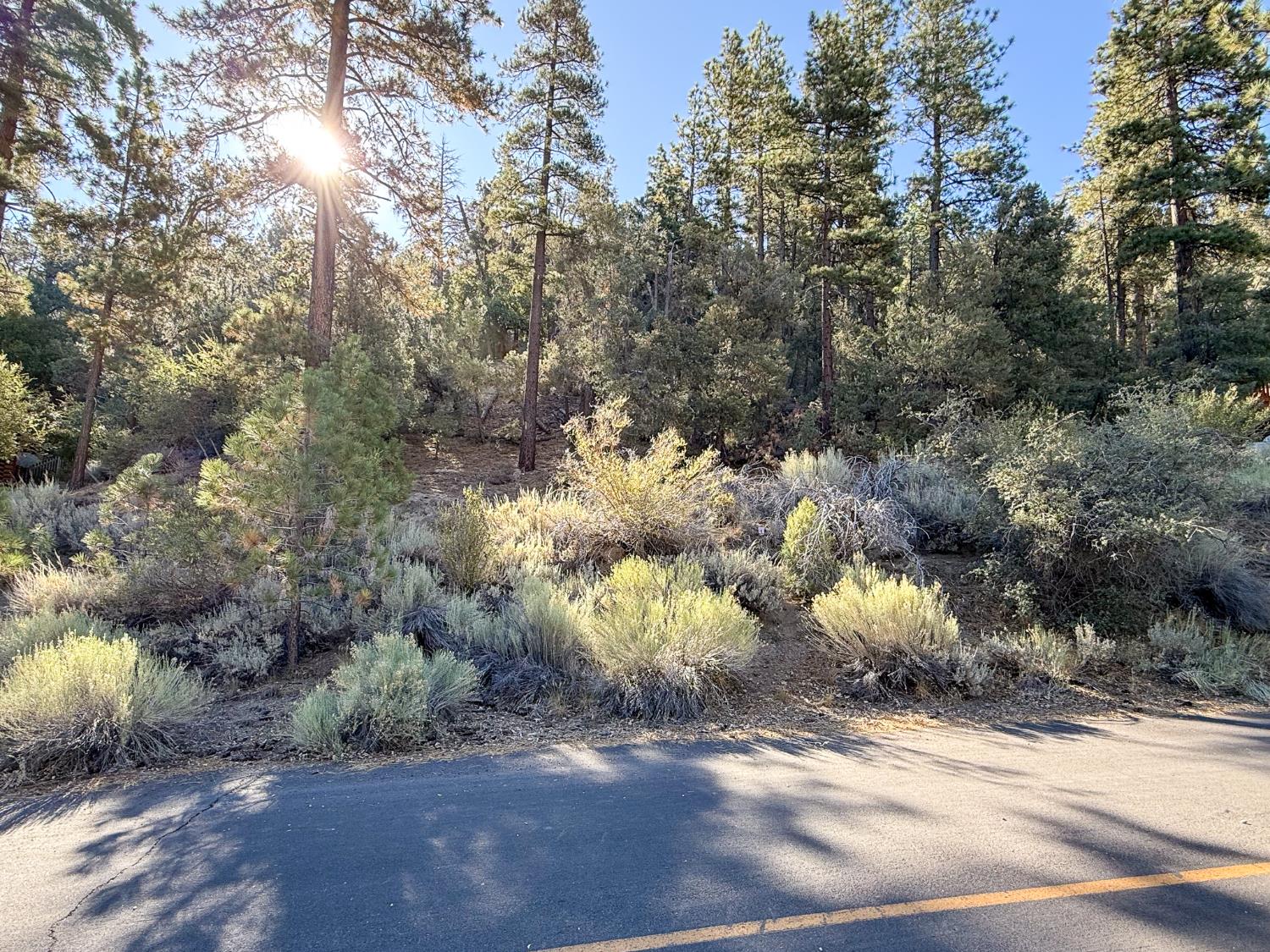 2000 Ironwood Dr, Frazier Park, CA 93222