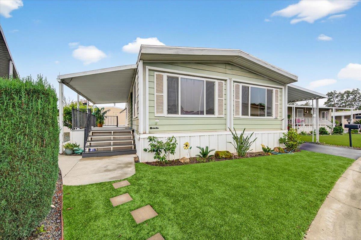 221 W Herndon Ave #120, Pinedale, CA 93650