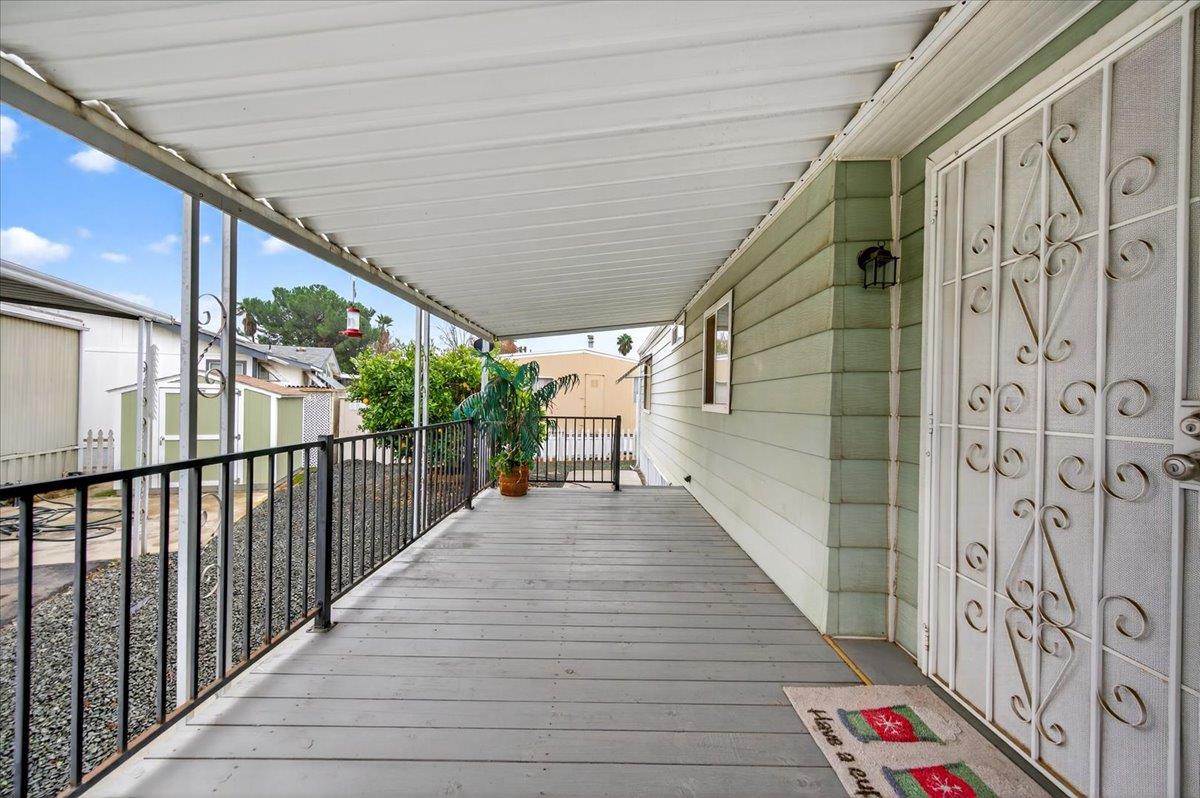 221 W Herndon Ave #120, Pinedale, CA 93650