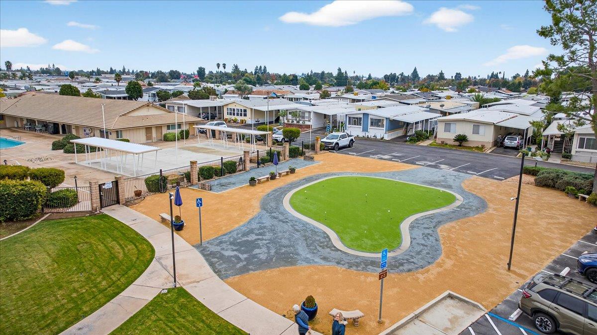 221 W Herndon Ave #120, Pinedale, CA 93650