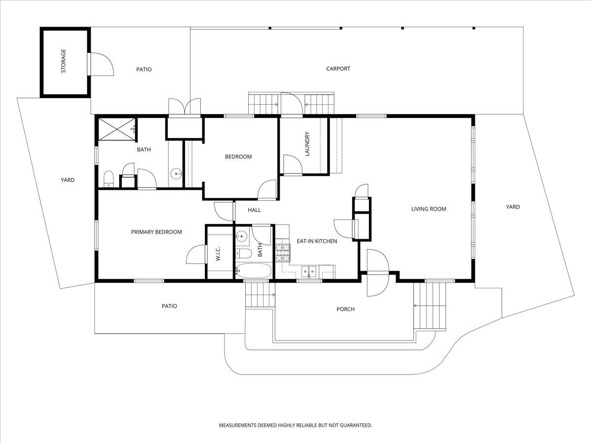 221 W Herndon Ave #120, Pinedale, CA 93650