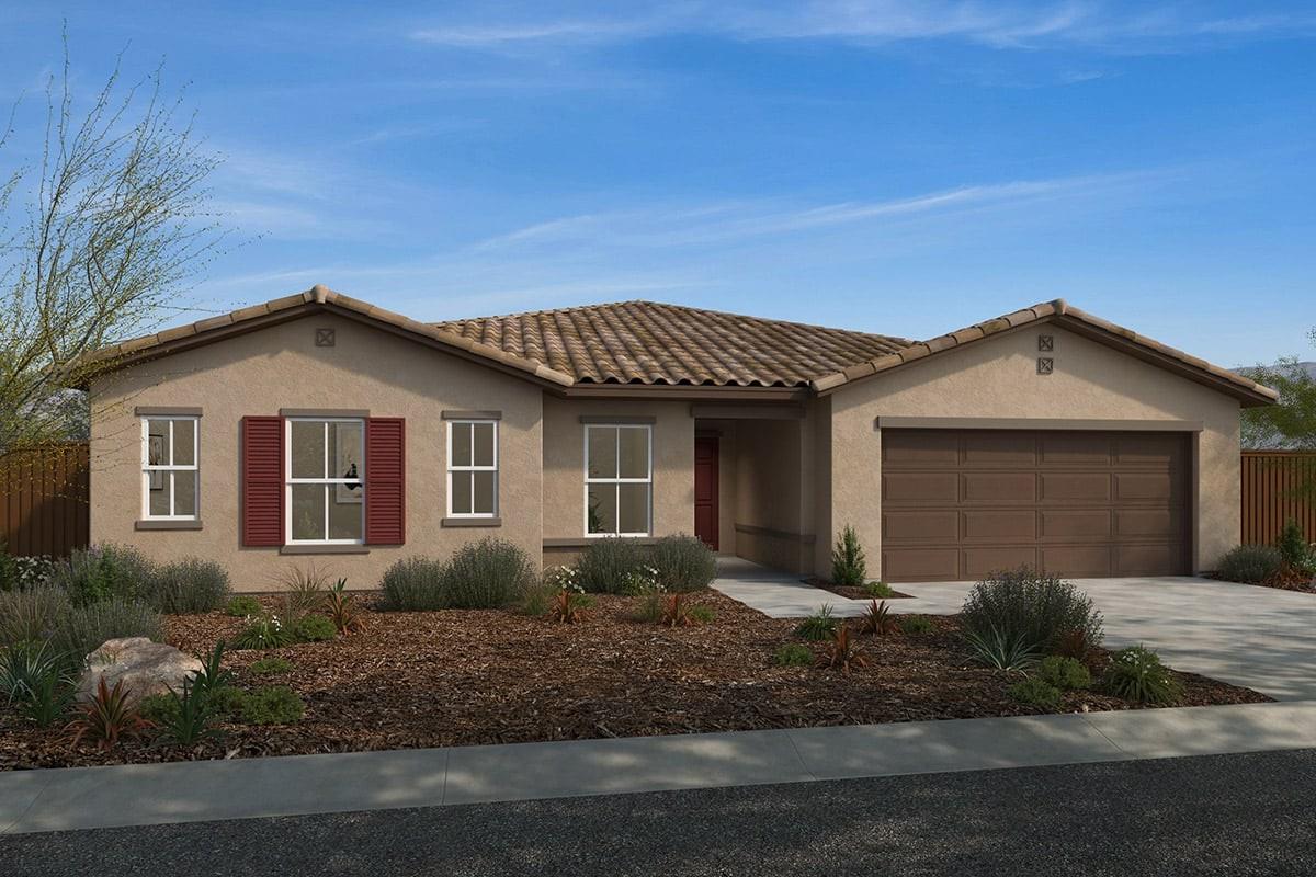 2194 S Sylmar Ave, Fresno, CA 93725