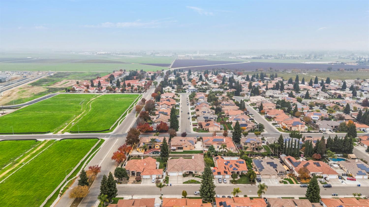 3255 Hollow Ave, Madera, CA 93637