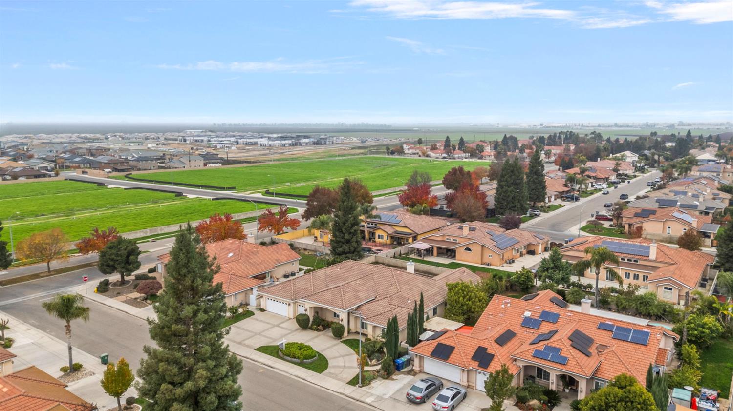 3255 Hollow Ave, Madera, CA 93637