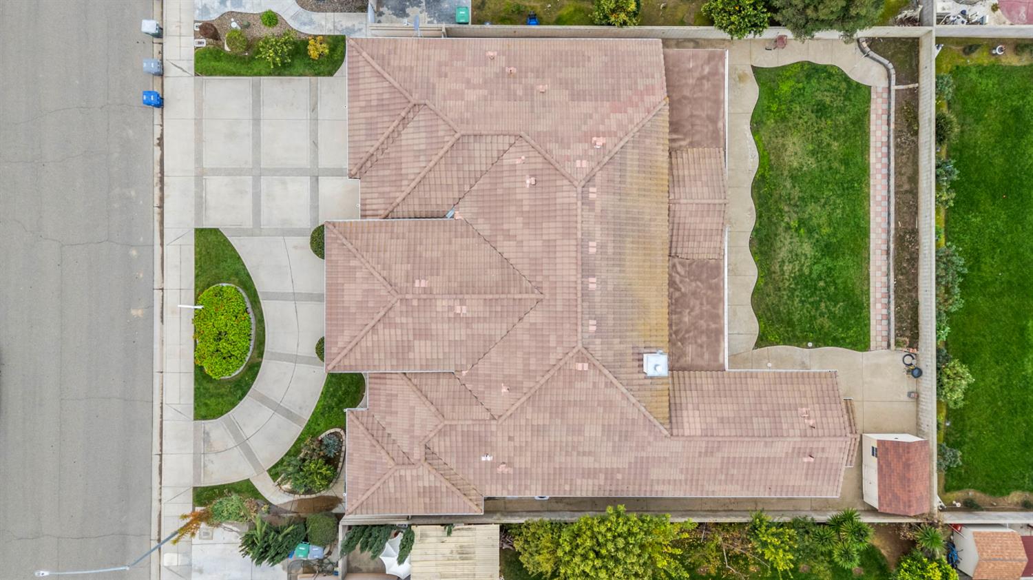 3255 Hollow Ave, Madera, CA 93637