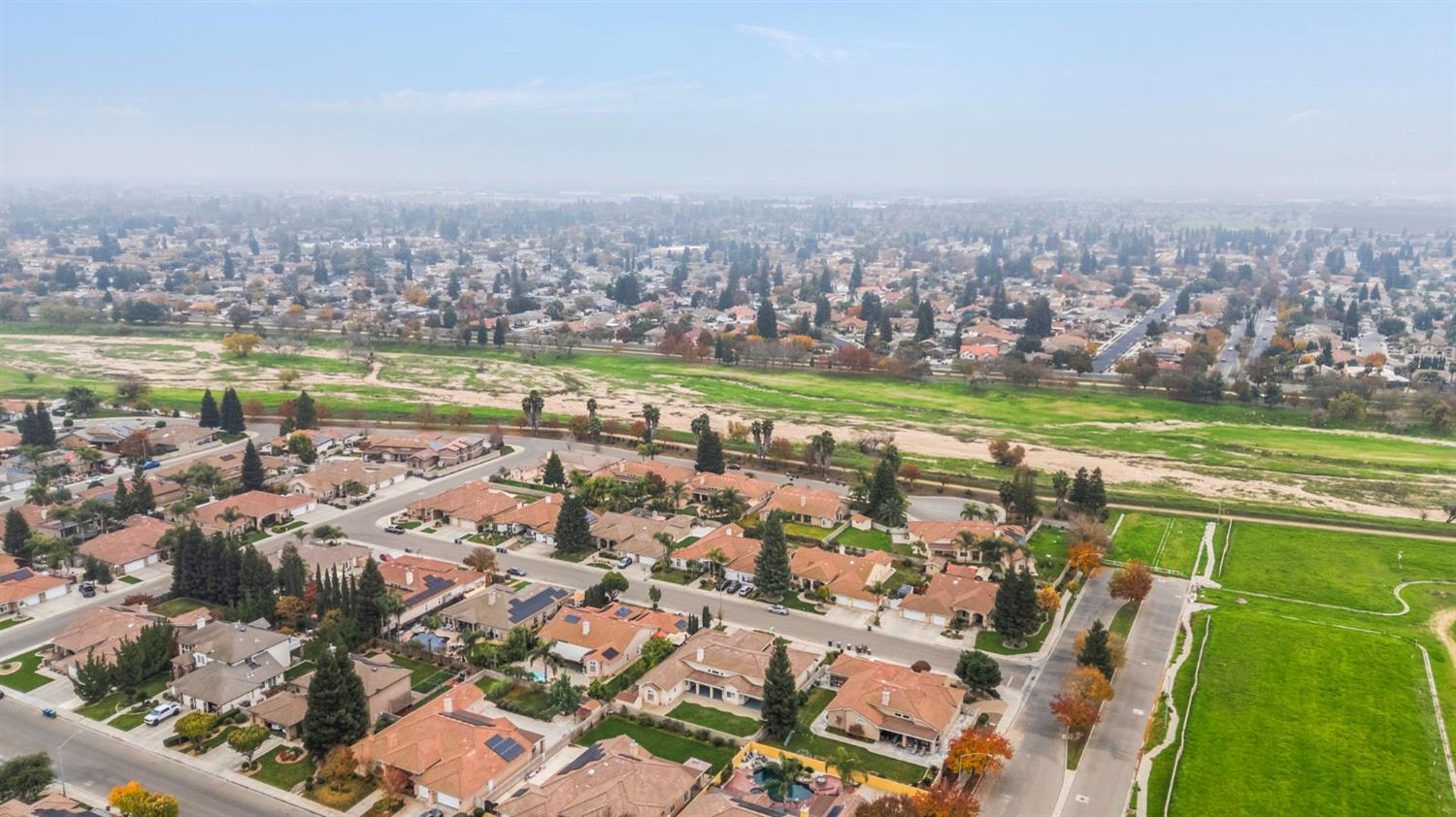 3255 Hollow Ave, Madera, CA 93637