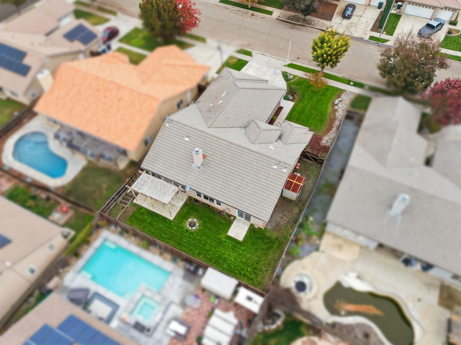 535 Mallard Ave, Lemoore, CA 93245