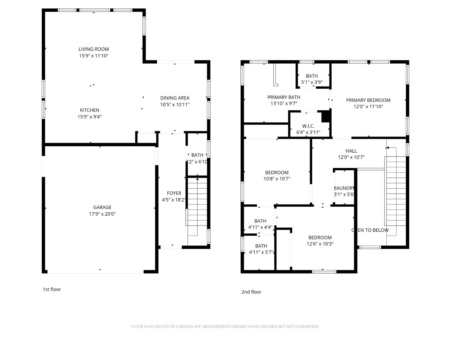 850 Winchell Way W, Madera, CA 93636