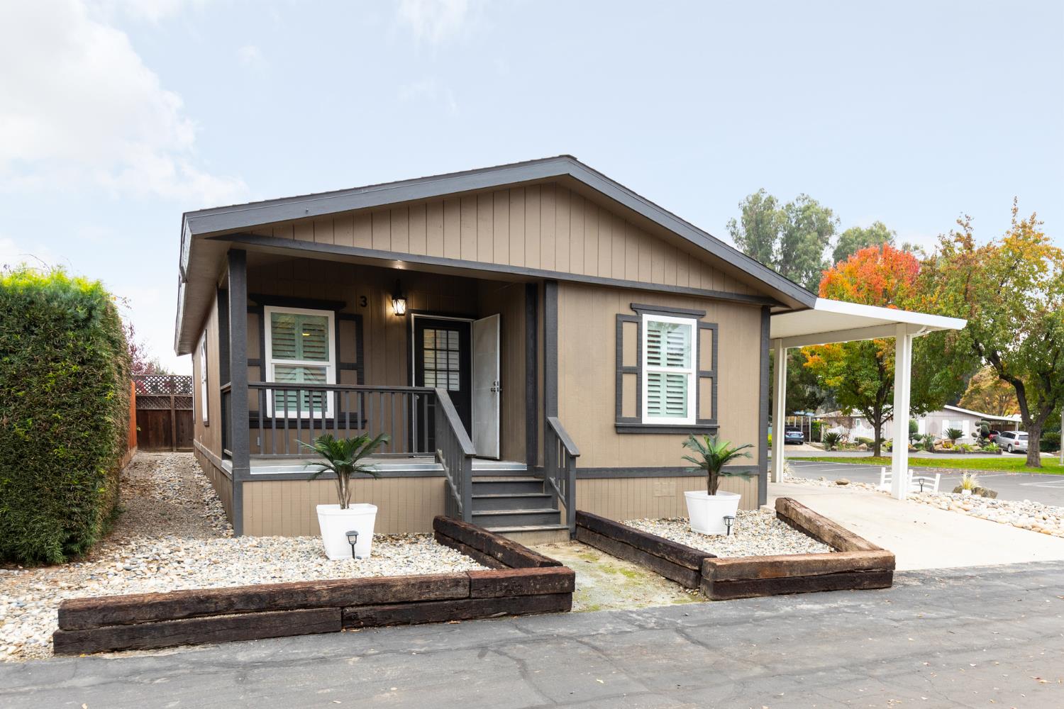 8701 Highway 41 #3, Fresno, CA 93720