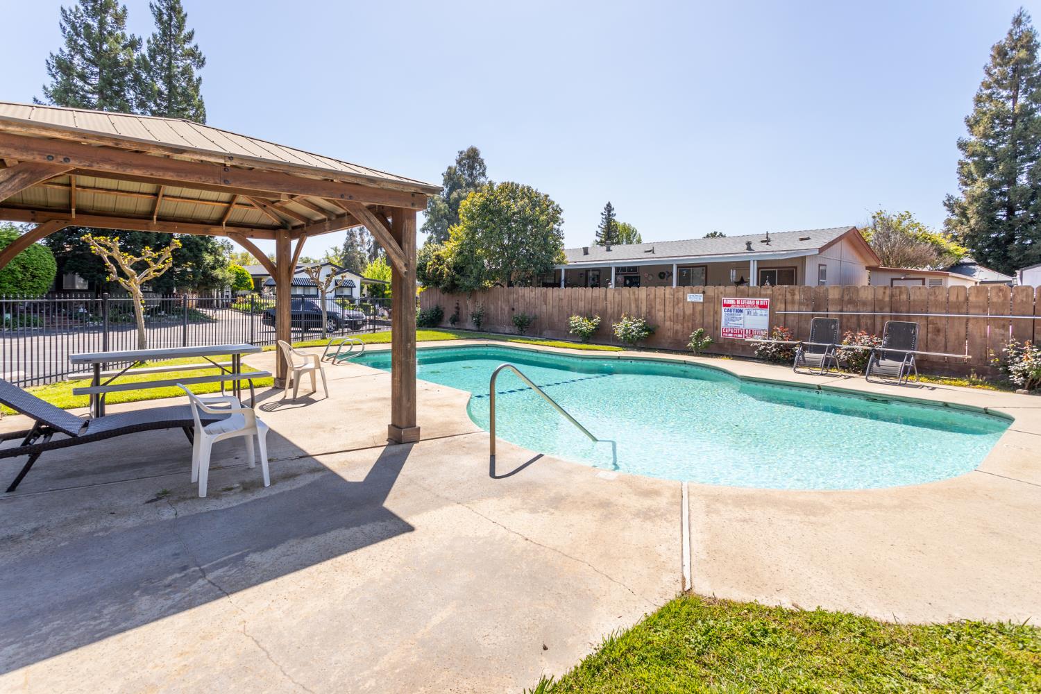 8701 Highway 41 #3, Fresno, CA 93720