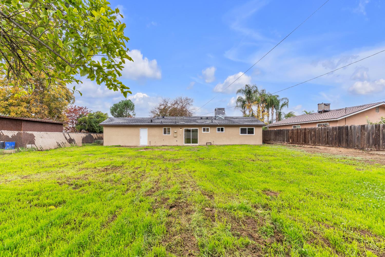 740 10Th St, Orange Cove, CA 93646
